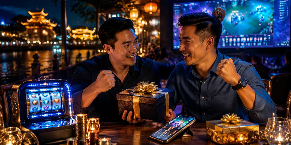 gatop1 Chọn Lọc Casino Trực Tiếp