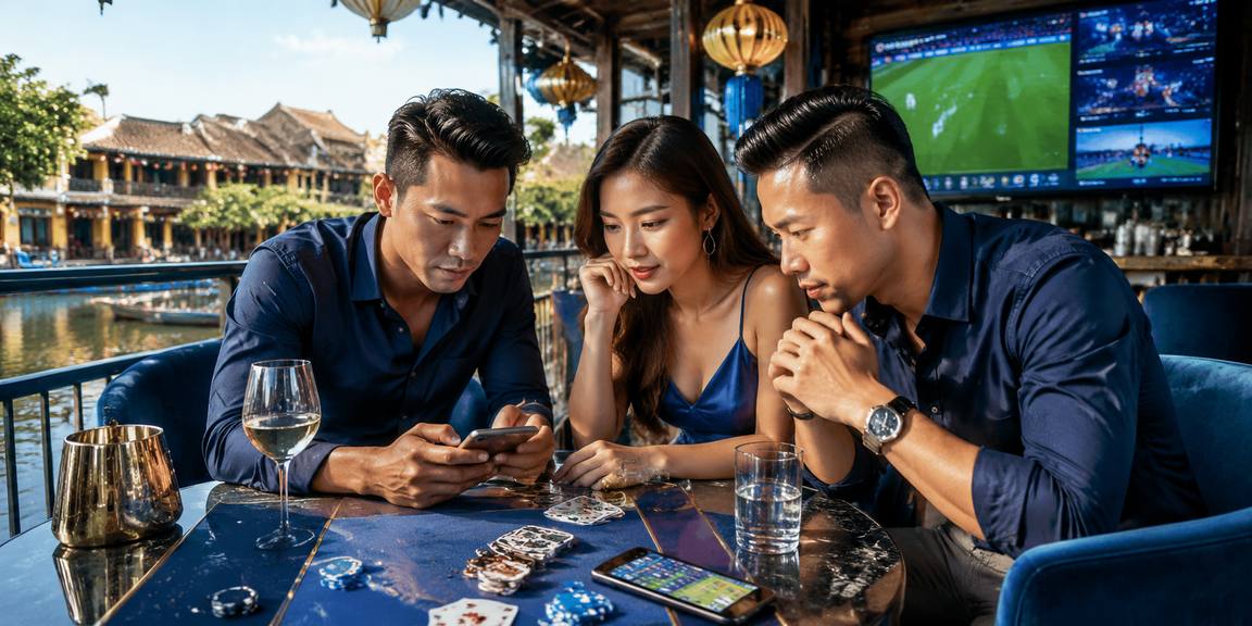 gatop1 Những gì có trong sảnh casino của gatop1
